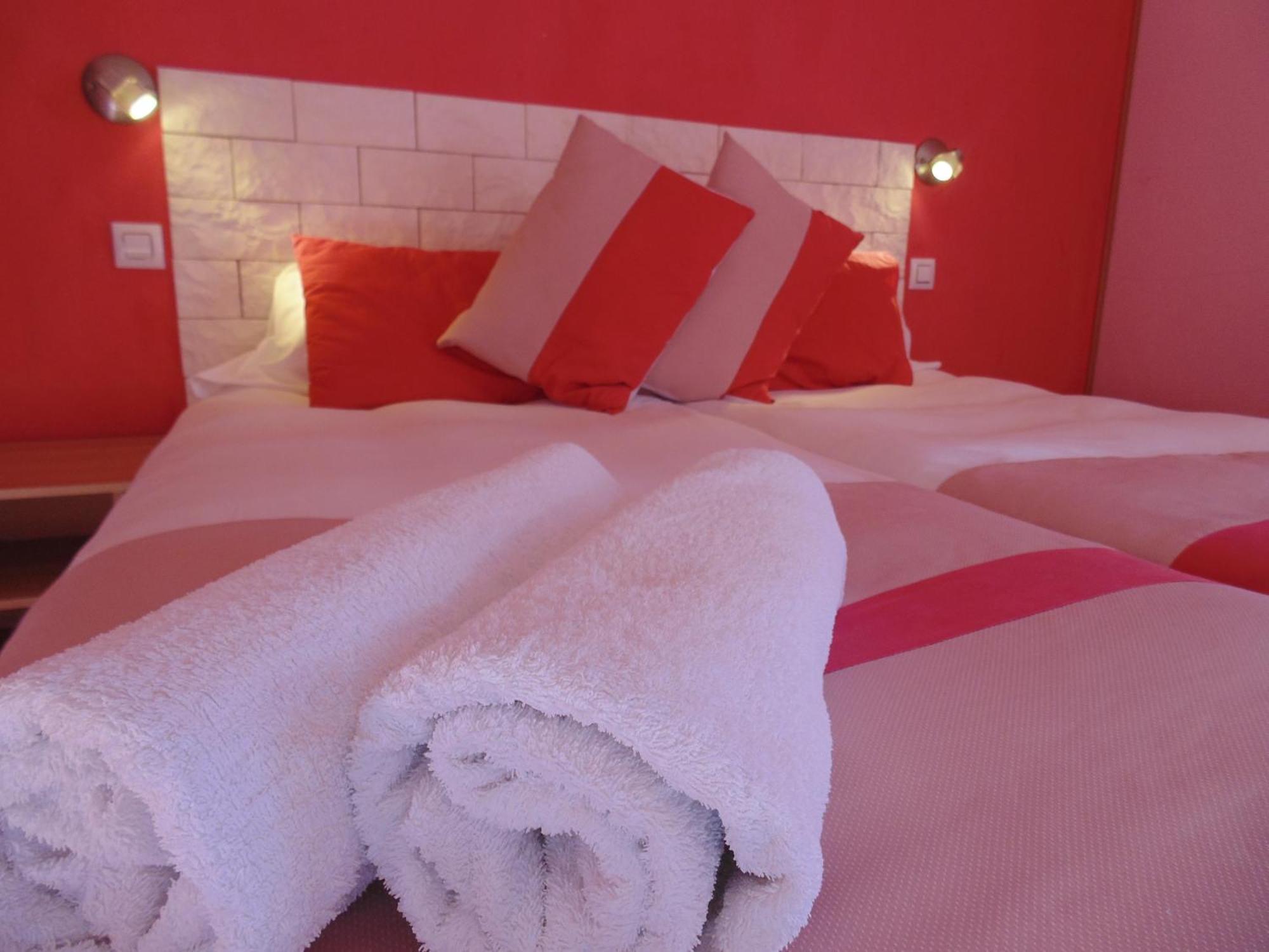Rural Arco Iris Cuenca Hotel Cuenca  Cameră foto