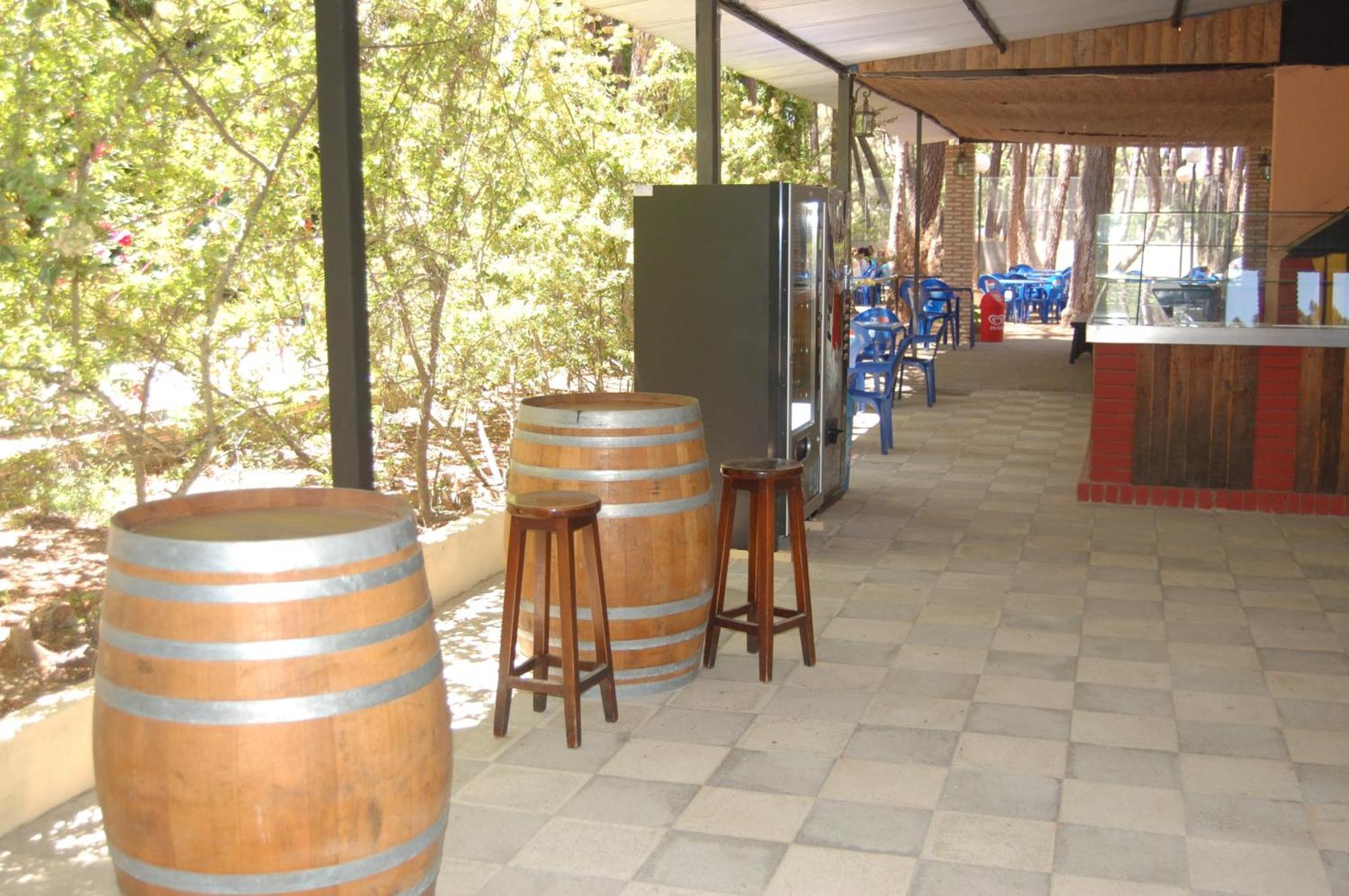 Rural Arco Iris Cuenca Hotel Cuenca  Exterior foto